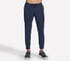 Skech-Knit Ultra Go Weekend Jogger, NAVY, full