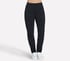 Skechers Slip-ins On-the-GO Pant, BLACK, full