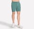 Skechcloud Elevate 7 Inch Short, STONE / OLIVE, full