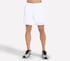 Premier Deuce 7 Inch Short, WHITE, full