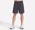 Defender 7 Inch Short, BLACK, full