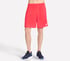 Defender 7 Inch Short, RED / RED, full