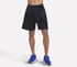 Hoops 7 Inch Short, BLACK, full