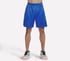 Hoops 7 Inch Short, BLUE, full
