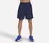 Penalty 7 Inch Short, NAVY, full