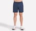 Weekend 7 Inch Short, NAVY, full