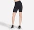 GO Flex Harmony 8 Inch Bike Short, NOIR, full