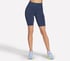 GO Flex Harmony 8 Inch Bike Short, BLEU MARINE, full