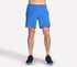 Premier 7 Inch Short, BLEU, full