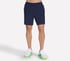 Premier 7 Inch Short, BLEU MARINE, full