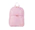Skechers Accessories Mini Backpack, LIGHT PINK, full