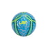 Hex Multi Mini Stripe Size 1 Soccer Ball, SLLB, full
