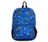 Utility Backpack Set, BLUE, full