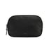 Waist Bag, BLACK, full