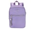 Mini Backpack, BLANCO / AZUL, full