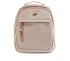 Mini Backpack, SAND, full