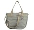Shopper D-Ring Bag, OLIVE, full
