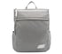 Mesh Backpack, GRAY, full