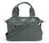 Shoulder Bag, TAUPE / OLIVE, full