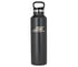 Hydration 24 oz. Water Bottle, BLACK, full