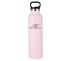 Hydration 24 oz. Water Bottle, PINK, full