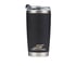 Hydration 18 oz. Tumbler, BLACK, full