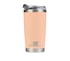 Hydration 18 oz. Tumbler, CORAL, full
