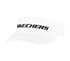 GO WALK Visor, BLANC, full
