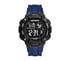 Westlawn Watch, BLUE, full
