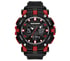Bonhill Watch, RED, full