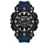 Bonhill Watch, NAVY, full