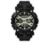 Bonhill Watch, BLACK, full