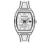 Tellem Pop Art Watch, WHITE, full