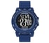 Skechers Slip-ins: Newkirk Watch, NAVY, full