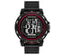Skechers Slip-ins: Newkirk Watch, NOIR, full