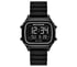 Skechers Slip-ins: Fiske Watch, NOIR, full