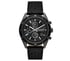 Hewes Watch, BLACK, full