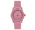 Skechers Accessories Rosecrans Mini Analog Watch, PINK, full