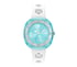 Palmera Watch, WHITE, full