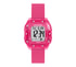 Sawtelle Watch, PINK, full