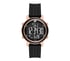 Westport Watch, BLACK, full