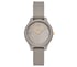 Carmelina Watch, TAN, full