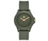 Rosencrans Watch, VERT SAUGE, full