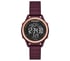 Skechers Slip-ins: Fairhaven Watch, PLUM, full