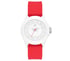 Rosencrans Canada Watch, RED, full