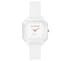 Rosencrans Watch, WHITE, full