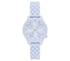 Bayley Cozy Fit Watch, LIGHT BLUE, full
