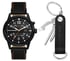 Skechers Work: Reflect Watch, NOIR, full