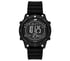 Digital Advanced Sport Watch, NOIR, full
