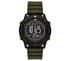 Digital Advanced Sport Watch, VERT, full